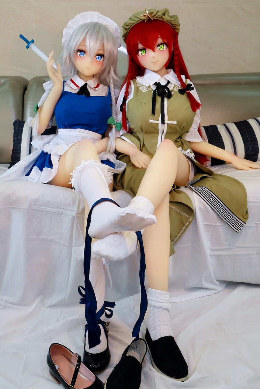 AOTUME DOLL Build and Customize your Anime Sex Doll Sex Doll