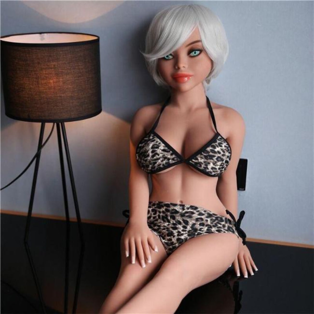 Mini Sex Doll 100cm / DD cup - Lyla $429 – Sex Doll Alley Inc.