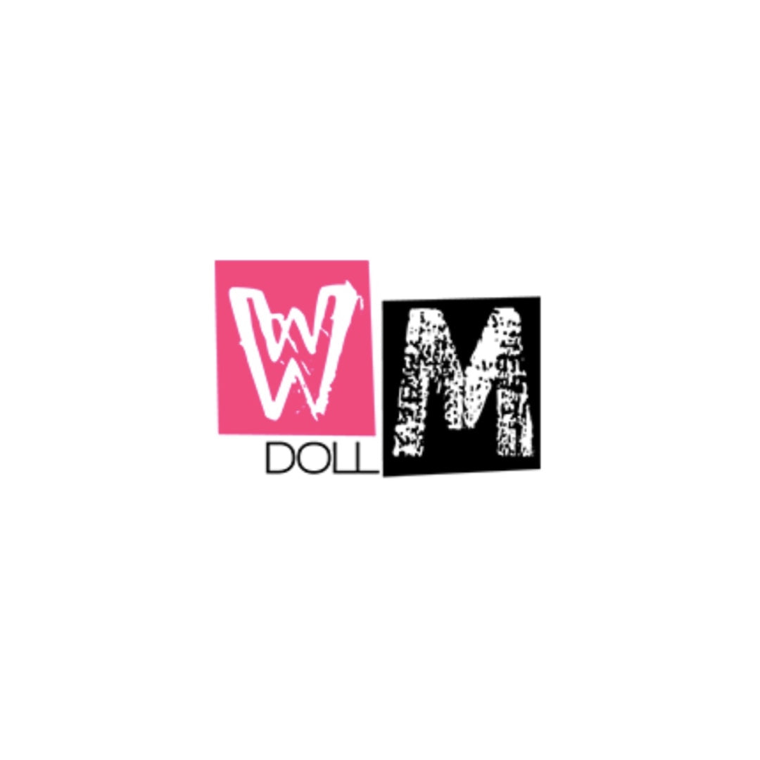 WM DOLL Build And Customize Your Premium Sex Doll Sex Doll