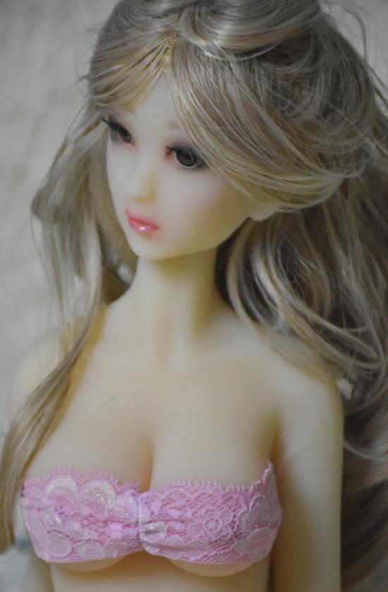 Pocket Sex Doll (6YE 65cm) - Aimi