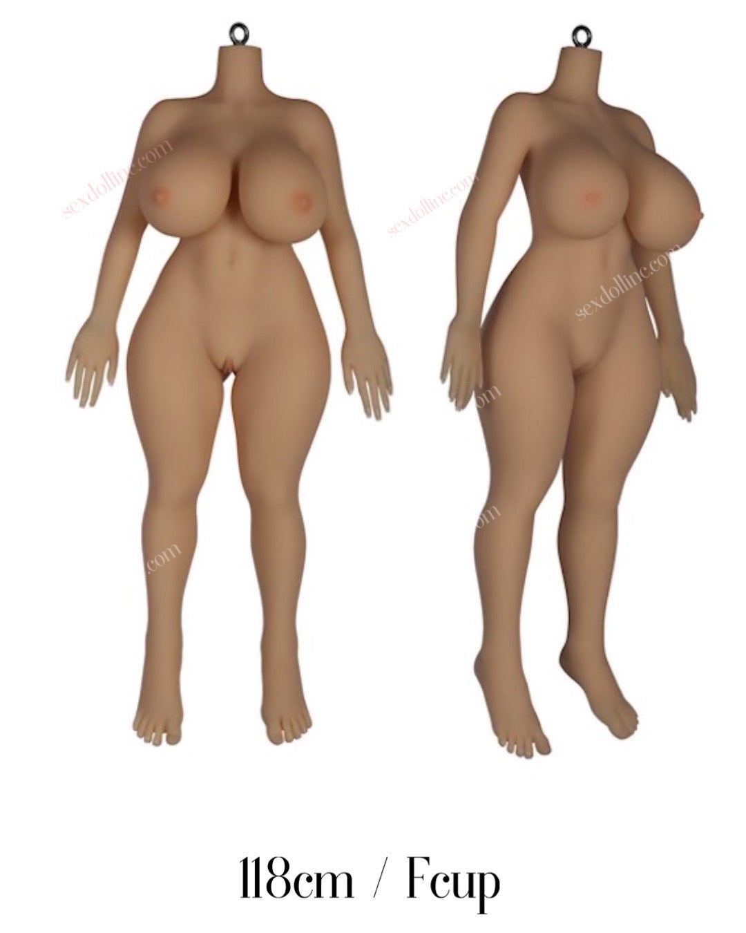 BBW SEX DOLL Customize Yours Sex Doll Alley Inc